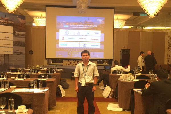 South East Asia Airport Expansion Summit