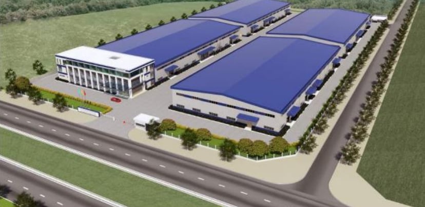 Focus lighting factory 