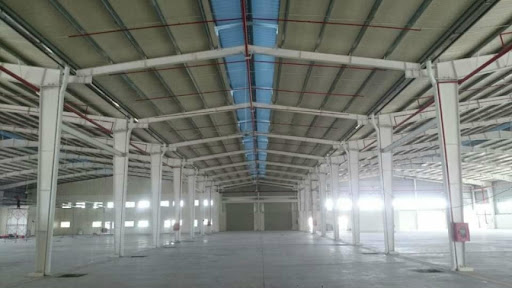 Legend stainless steel factory 